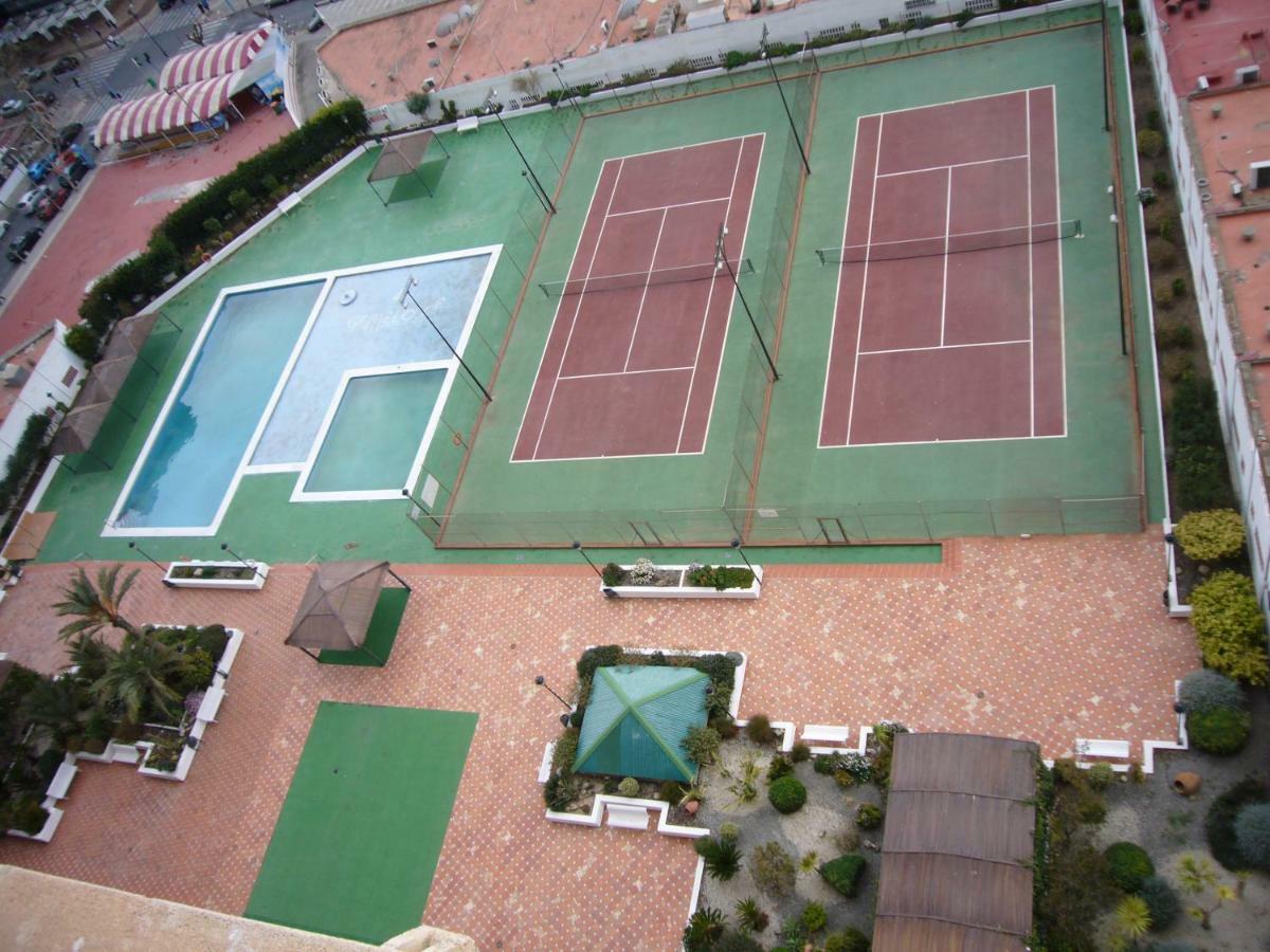 Appartement Gemelos 2 - Arena Benidorm