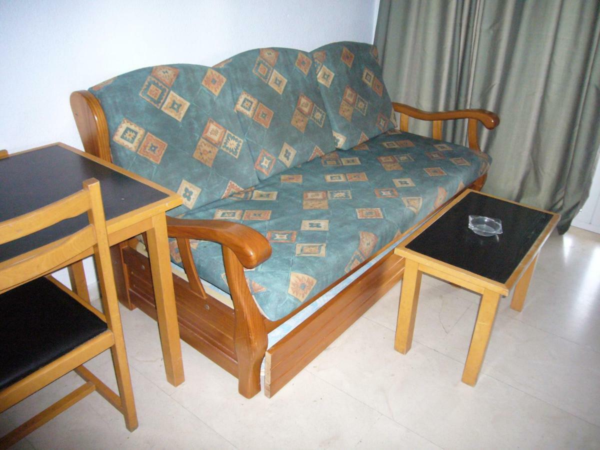 Gemelos 2 - Arena Appartement Benidorm